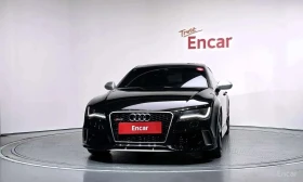 Audi Rs7, снимка 2