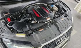 Audi Rs7, снимка 6