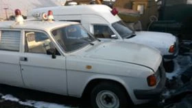 Volga Siber ГАЗ 31023 - [4] 