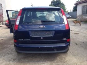 Ford C-max 2.0 136ks | Mobile.bg    4