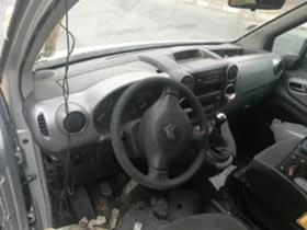 Citroen Berlingo 1.6hdi 3броя - [5] 