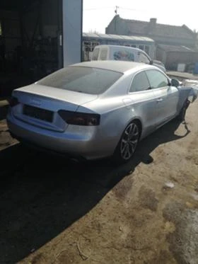 Audi A5 2.7tdi | Mobile.bg    7