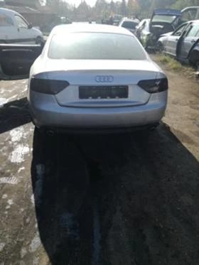 Audi A5 2.7tdi | Mobile.bg    8