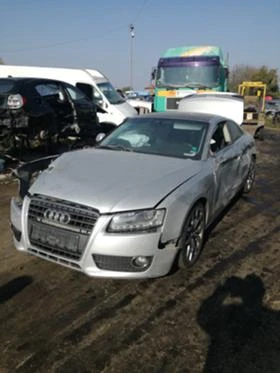 Audi A5 2.7tdi | Mobile.bg    10