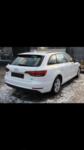 Audi A4 2.0 d | Mobile.bg    2