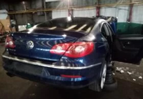 VW Passat CC//2.0C.R.// | Mobile.bg    3