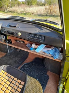 Обява за продажба на Trabant 601 ~6 200 EUR - изображение 8