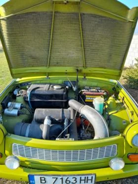 Trabant 601 | Mobile.bg    15