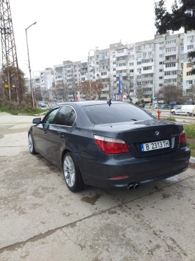 BMW 535 535d 286кс., снимка 3 - Автомобили и джипове - 39256316