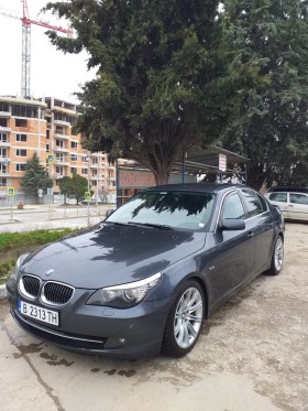 BMW 535 535d 286кс., снимка 2 - Автомобили и джипове - 39256316