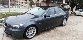 BMW 535 535d 286кс., снимка 1 - Автомобили и джипове - 39256316