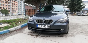 BMW 535 535d 286кс., снимка 5 - Автомобили и джипове - 39256316