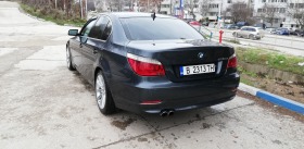 BMW 535 535d 286кс., снимка 4 - Автомобили и джипове - 39256316
