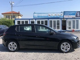 Peugeot 308 1.5 HDI/от БГ, снимка 7