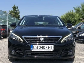 Peugeot 308 1.5 HDI/от БГ, снимка 5