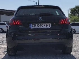 Peugeot 308 1.5 HDI/от БГ, снимка 9