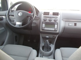 VW Touran 1.9 TDI KLIMA, снимка 10