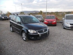     VW Touran 1.9 TDI KLIMA