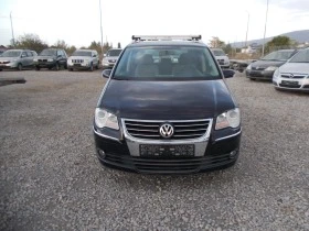     VW Touran 1.9 TDI KLIMA