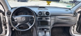 Mercedes-Benz CLK 320 Бензин ТОП, снимка 5 - Автомобили и джипове - 44139925