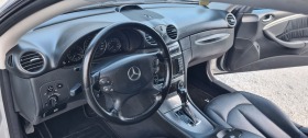 Mercedes-Benz CLK 320   | Mobile.bg   15