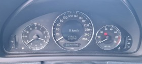 Mercedes-Benz CLK 320 Бензин ТОП, снимка 4 - Автомобили и джипове - 44139925
