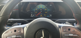 Mercedes-Benz A 180 AMG 72х.км, снимка 9