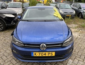 VW Polo 1, 0 | Mobile.bg   3
