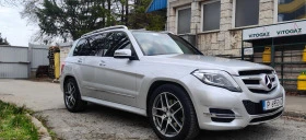 Mercedes-Benz GLK 220CDI, снимка 2