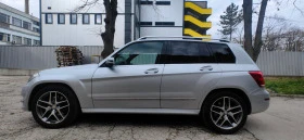 Mercedes-Benz GLK 220CDI, снимка 4