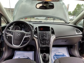 Opel Astra 1.7 CDTI, снимка 13