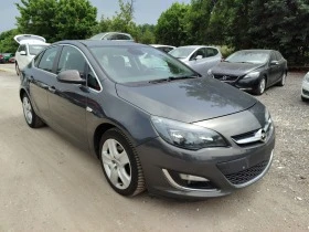 Opel Astra 1.7 CDTI - [8] 