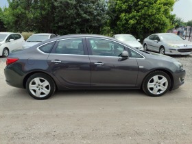 Opel Astra 1.7 CDTI, снимка 6