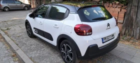 Citroen C3, снимка 6