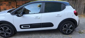 Citroen C3, снимка 5