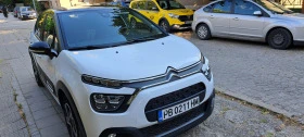 Citroen C3, снимка 2