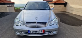 Mercedes-Benz C 220 C 220 CDI, снимка 1