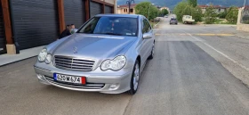 Mercedes-Benz C 220 C 220 CDI, снимка 9