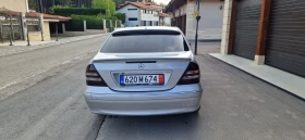 Mercedes-Benz C 220 C 220 CDI, снимка 6