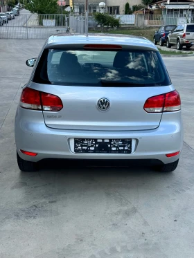 VW Golf GOLF 6 1.4 TSI, снимка 5