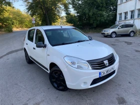 Dacia Sandero Sandero 1, снимка 1