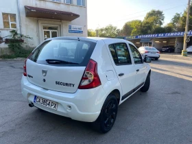 Dacia Sandero Sandero 1, снимка 3