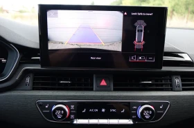 Audi A4 45TDI* 2XS-LINE* HD MATRIX* VIRTUAL COCKPIT, снимка 11