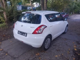 Suzuki Swift 1.2.l Faselift, снимка 3