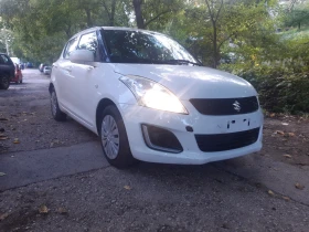 Suzuki Swift 1.2.l Faselift, снимка 1