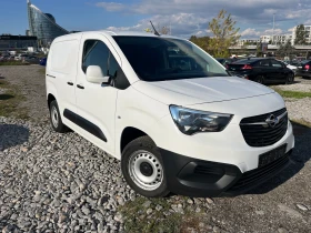 Opel Combo 1.6 HDI с Клима Лизинг Бартер