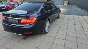 BMW 730, снимка 7