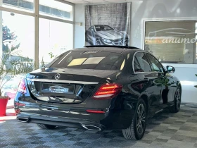 Mercedes-Benz E 220 EXECUTIVE AVANTGARDE 9G  | Mobile.bg    6