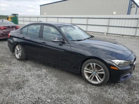 BMW 328 XDRIVE | СЕРВИЗНА ИСТОРИЯ | РЕАЛНИ КИЛОМЕТРИ!!! - [5] 