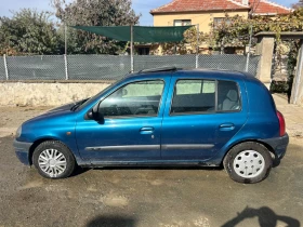 Renault Clio, снимка 6